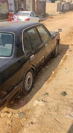 تۆیۆتا کراون